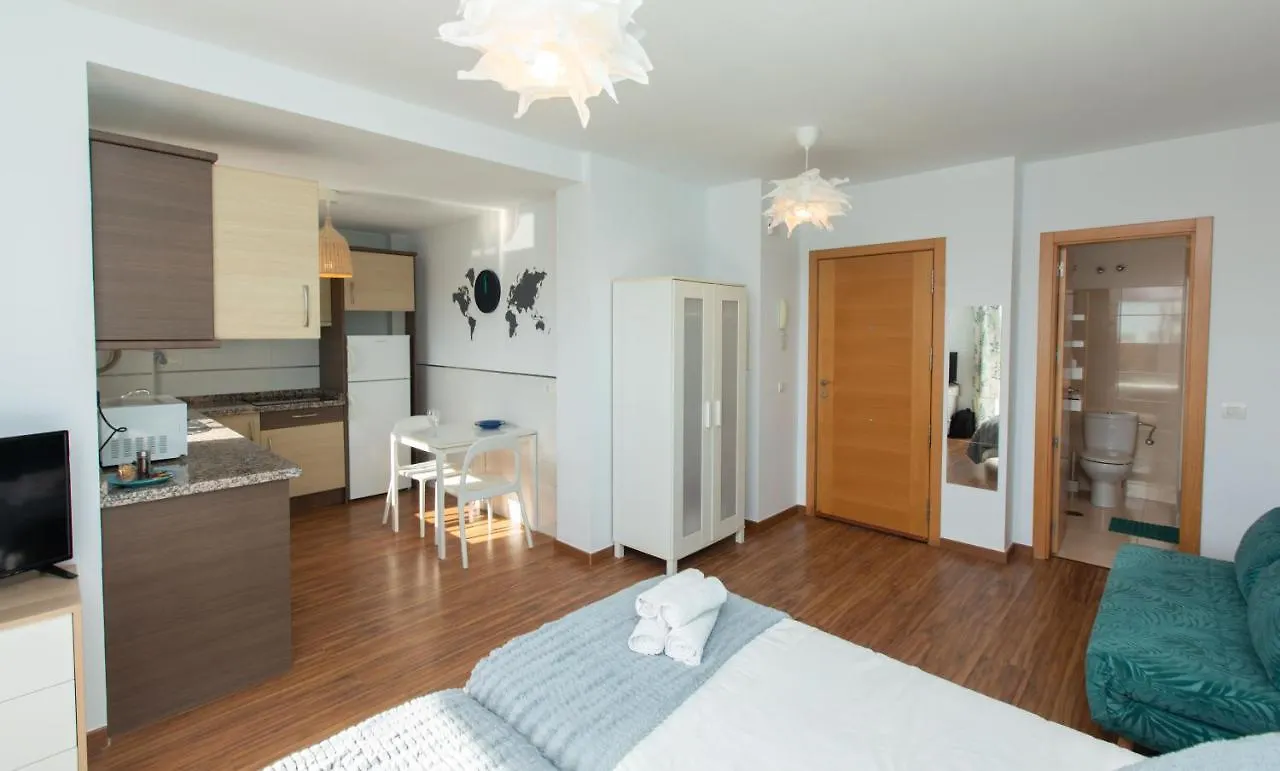 Your Home By The Sea Malaga 0*,