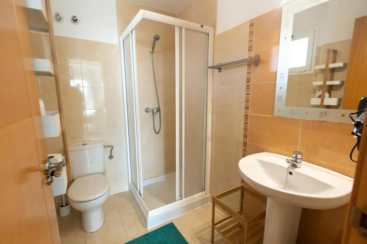 Your Home By The Sea Malaga Apartment