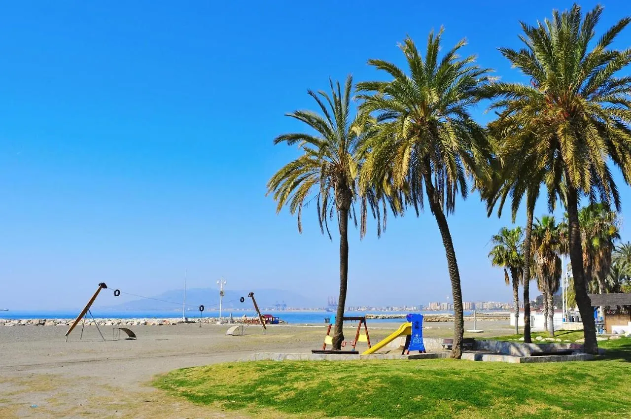 Your Home By The Sea Malaga