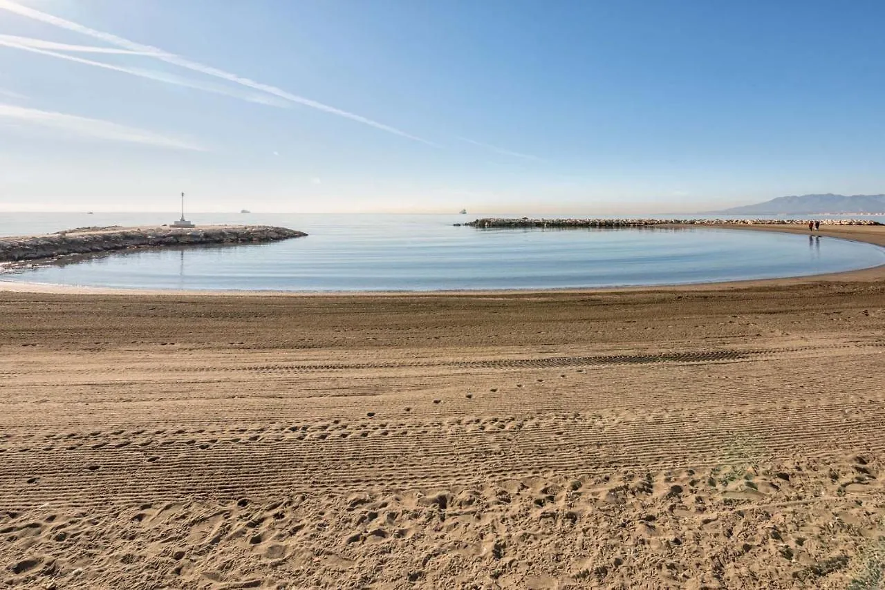 Your Home By The Sea Malaga Spain