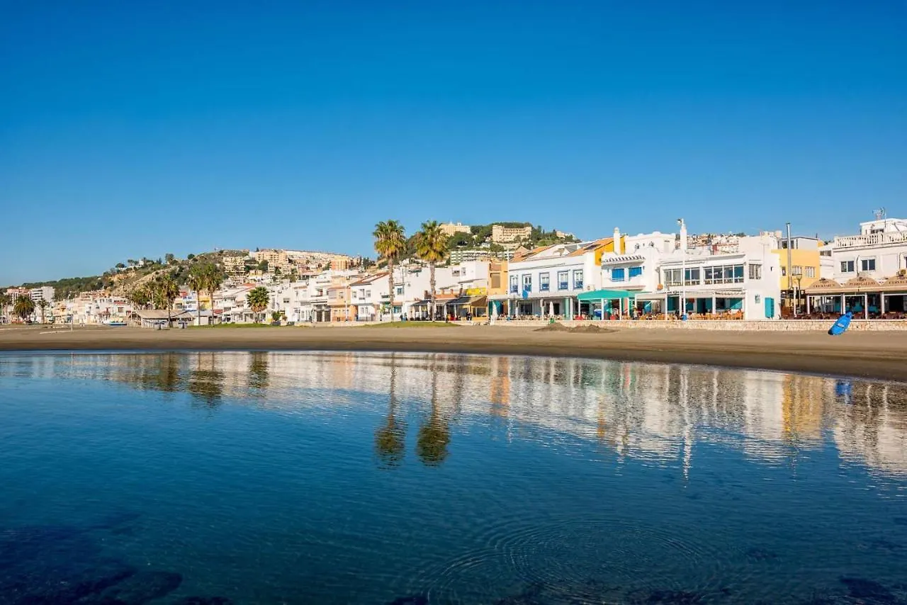 Your Home By The Sea Malaga 0*,  Spain