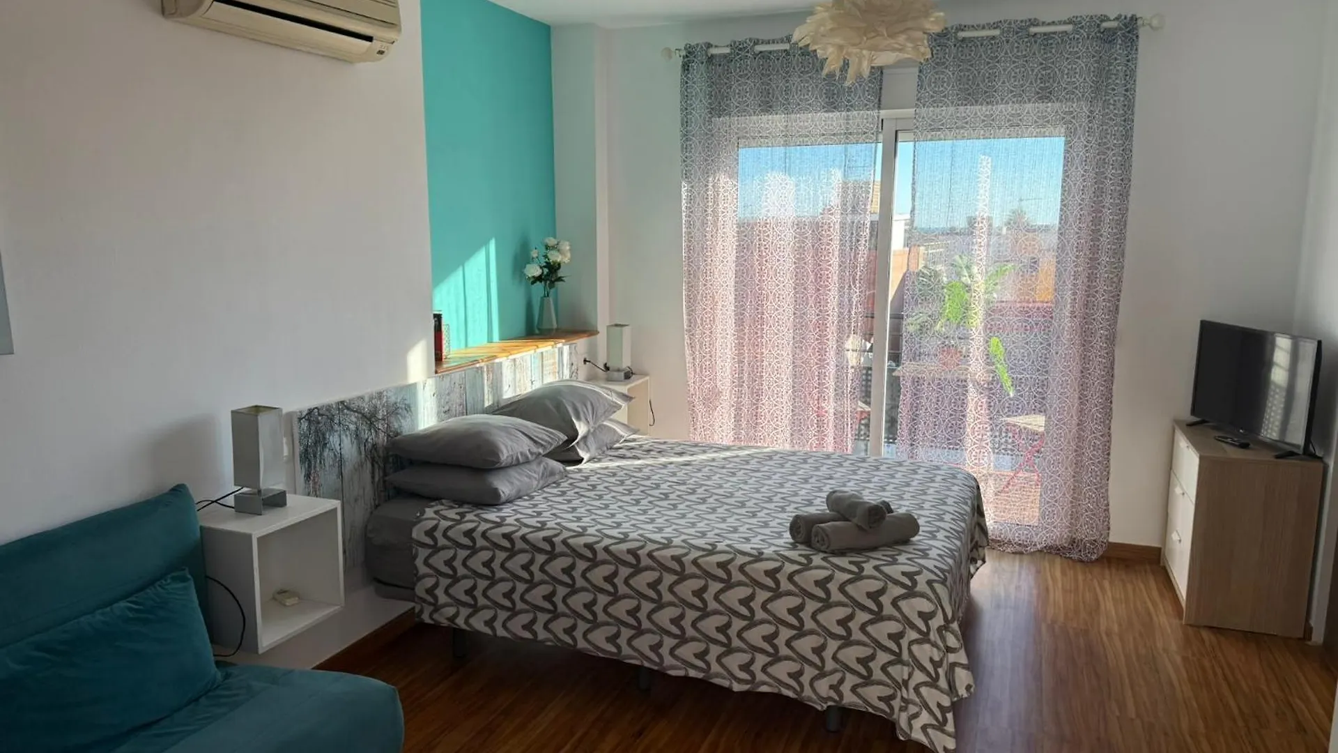 Your Home By The Sea Malaga Spain