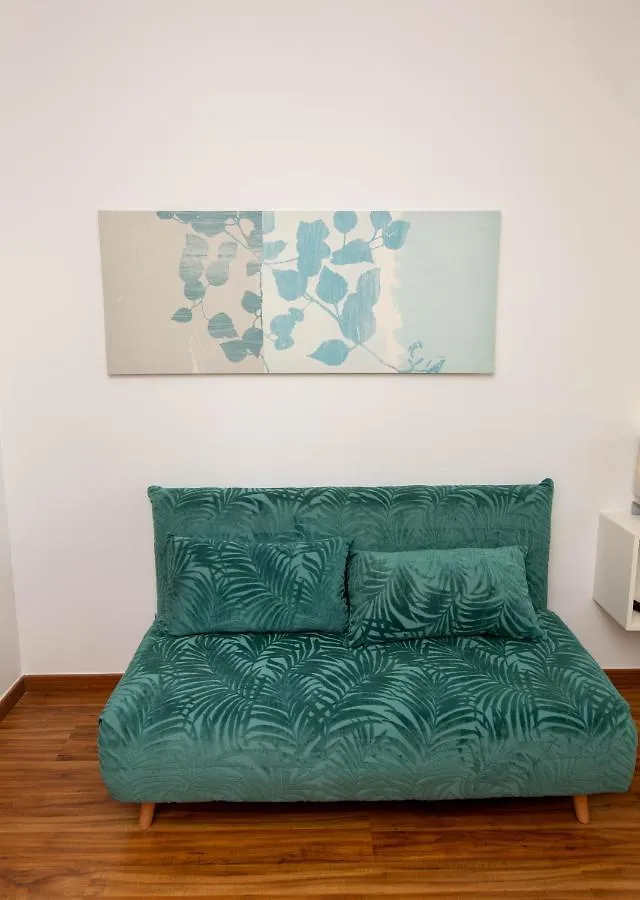 Apartamento Your Home By The Sea Málaga