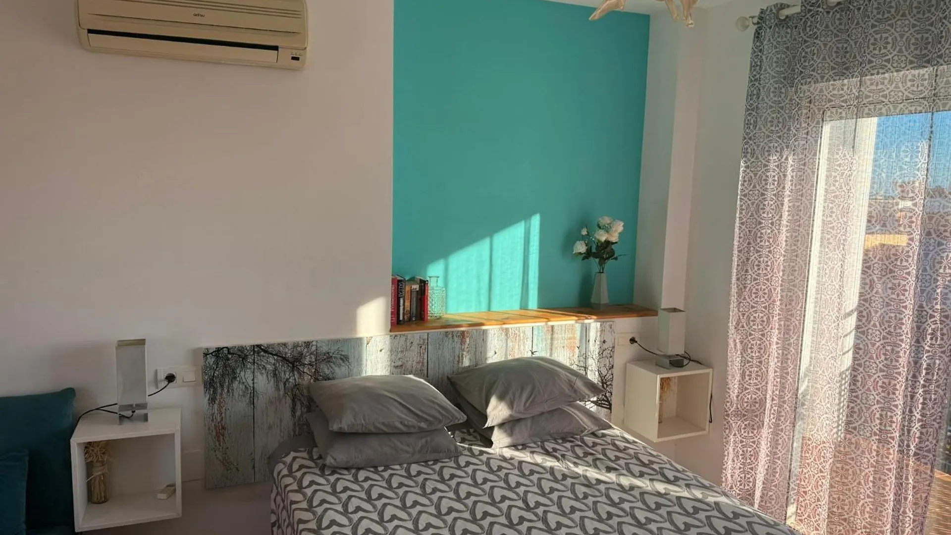 Apartamento Your Home By The Sea Málaga